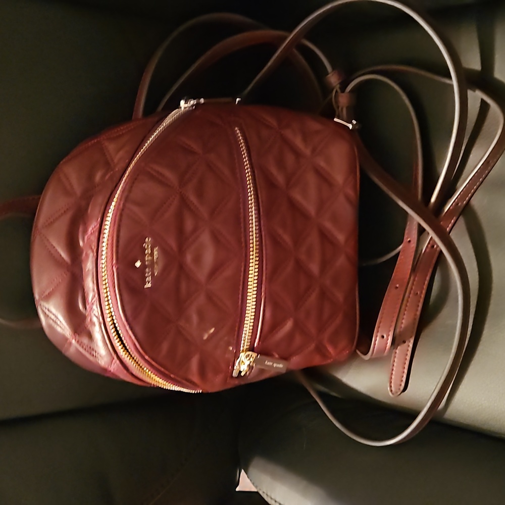 Beautiful Kate Spade New York Mini Backpack